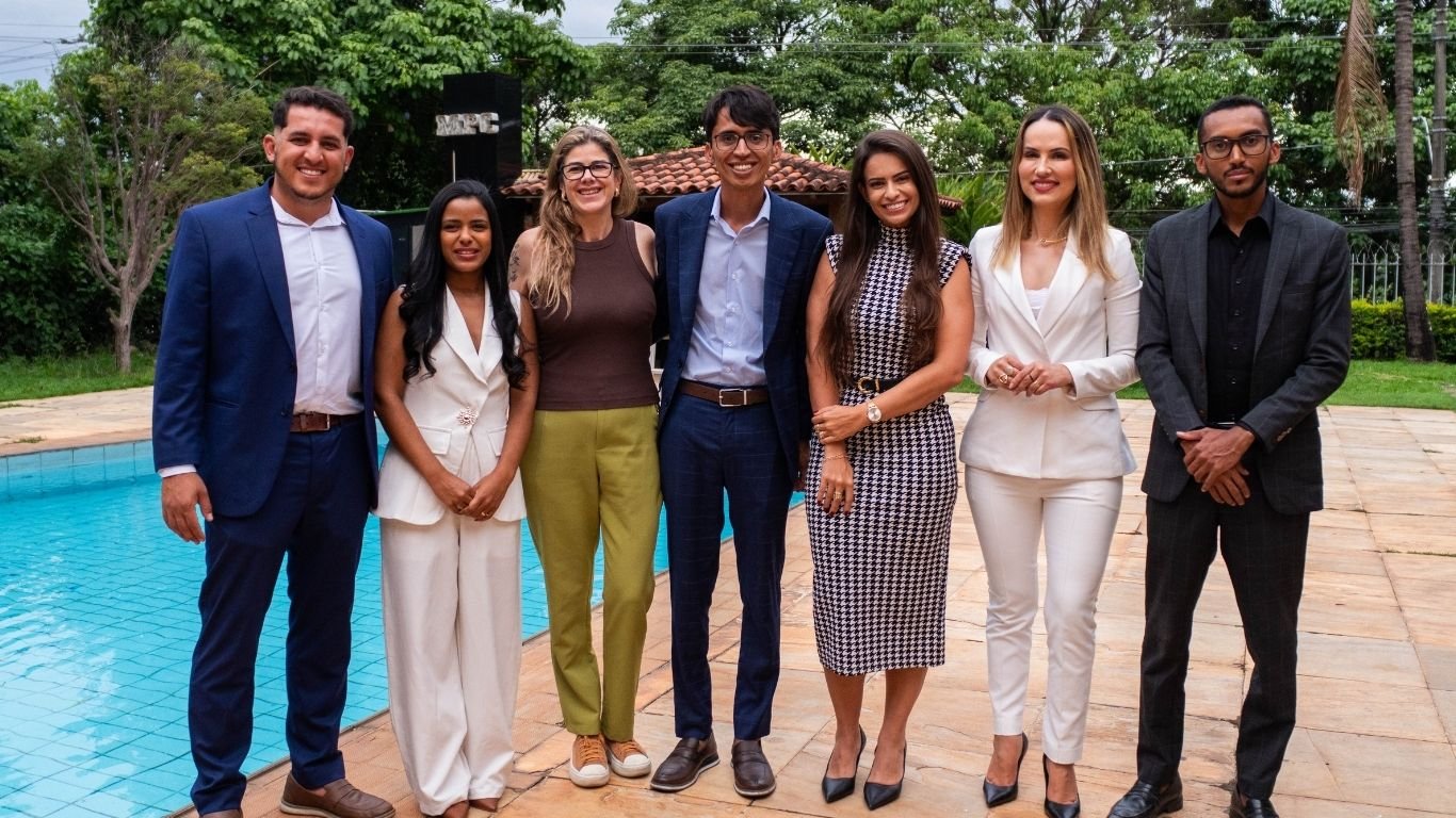 Instrutores - Espaço Gestão Pública