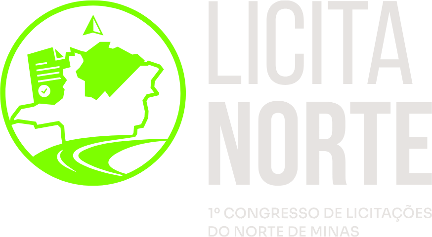 LICITA NORTE — 1º Congresso de Licitações do Norte de Minas